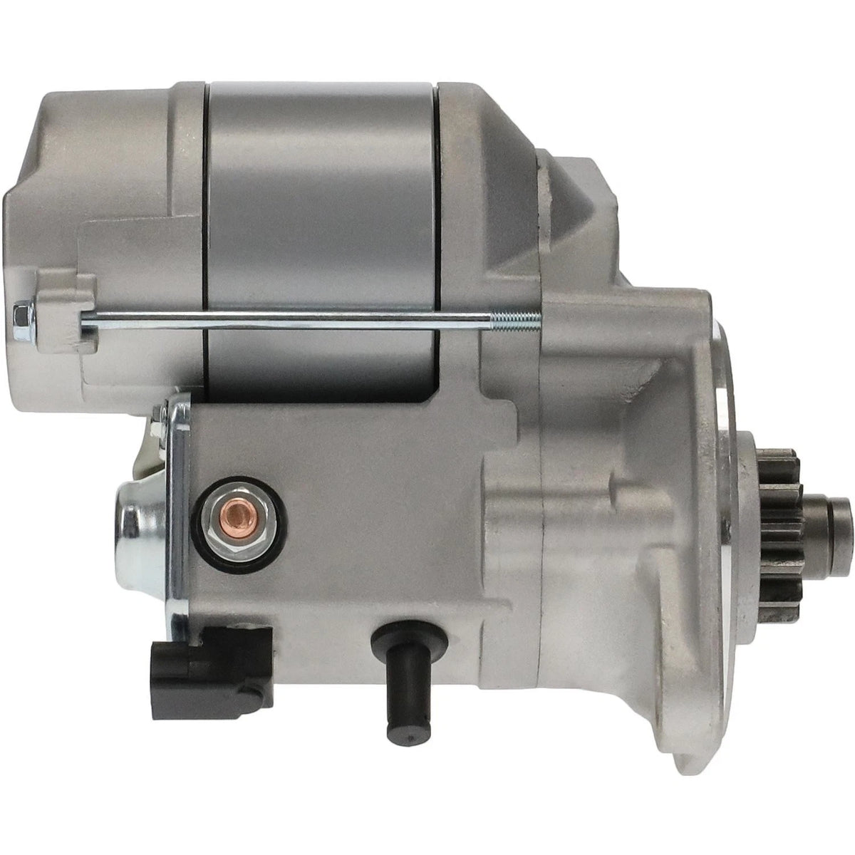 Starter Replacement for Yanmar 4TNE88 (AM876435, AM878415)