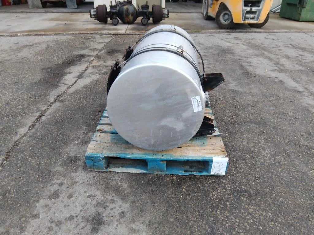 Fuel Tank Left for Kenworth T680 (2012–2023)