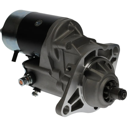 24V Starter for (Replaces 0240003041, 0240003040, 0-24000-3042, SNK0062, 30265, 254577)