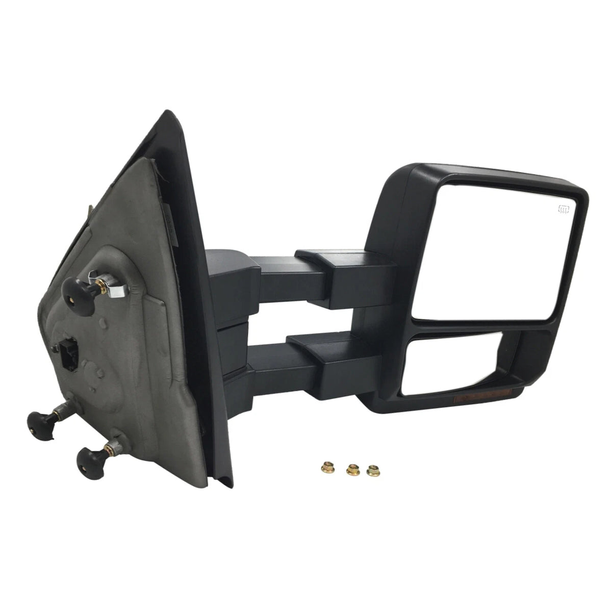 Power Heated Signal Towing Mirror for Ford F150 Pickup (2007–2014)