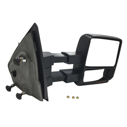 Power Heated Signal Towing Mirror for Ford F150 Pickup (2007–2014)
