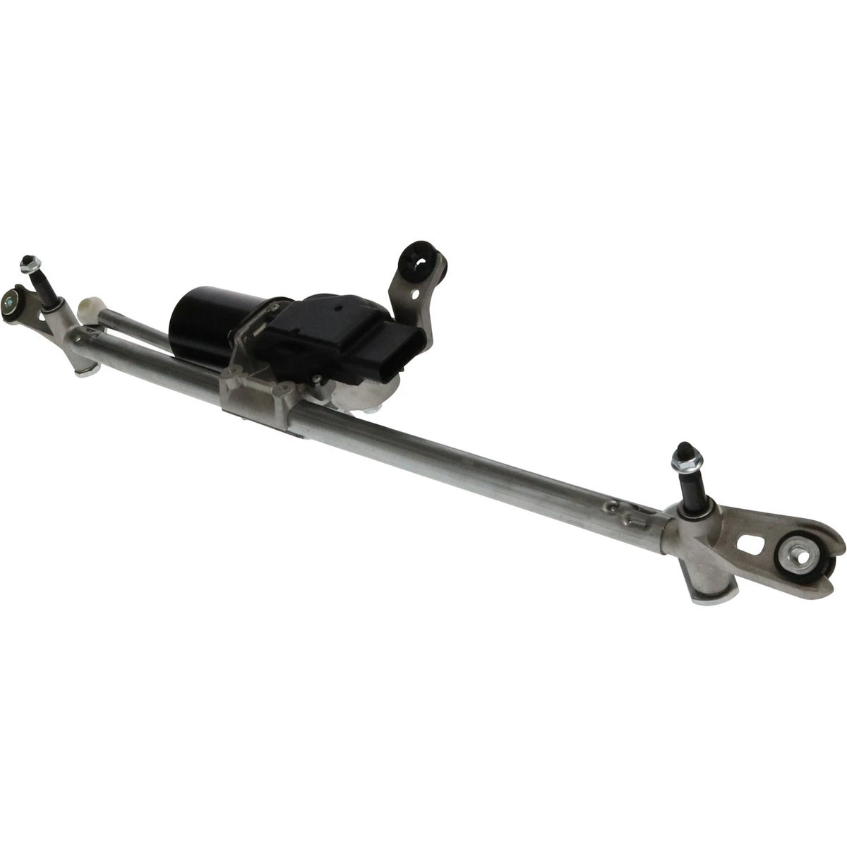 Wiper Motor & Linkage for Pontiac Torrent (2006), Saturn Vue (2002–2007) 19120343