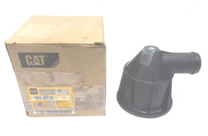 Crankcase Breather Assembly for Caterpillar (164-0210)