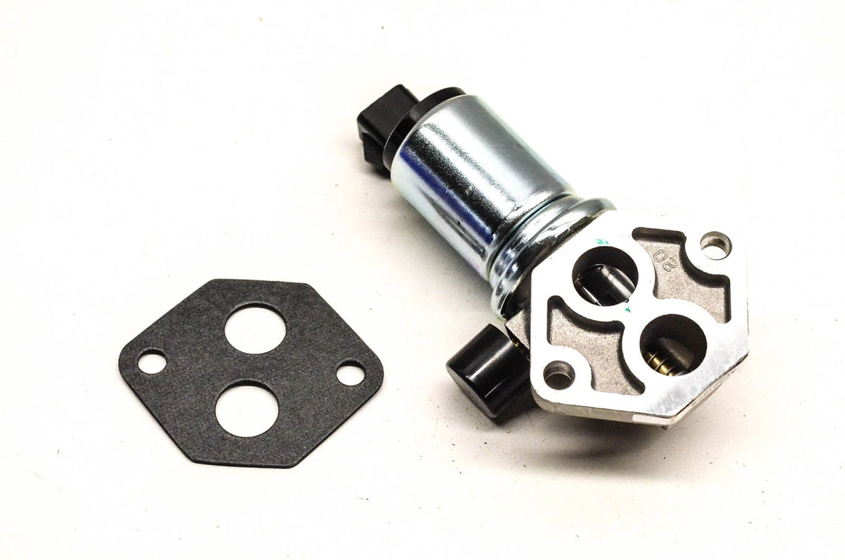 Idle Gear Control Valve for Ford Mercury Mazda (NOS)