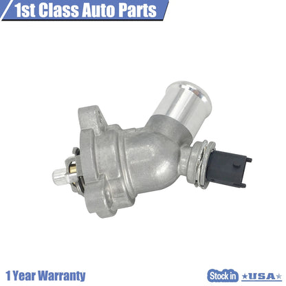 Engine Coolant Thermostat 902-753 for Chevrolet Spark (2013–2015)