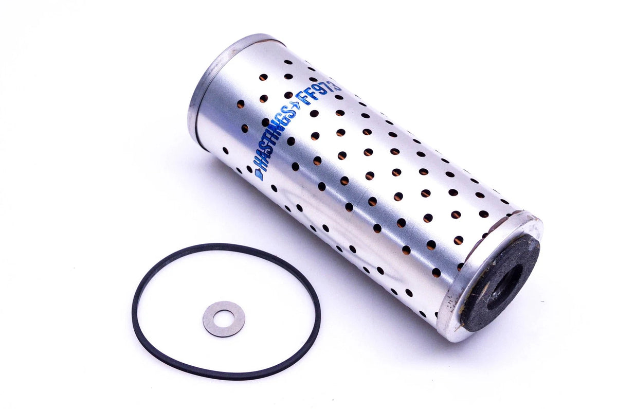Fuel Filter Kit Hastings FF973 for