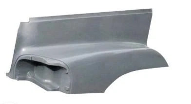 Left Fender for Freightliner Century 120 (1996–2009)