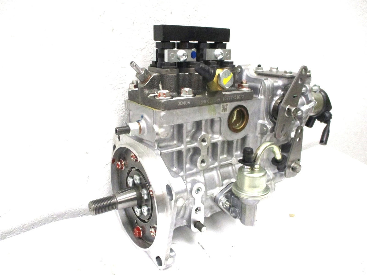 Injection Pump Kit for Kubota (1G776-50106, 1G777-51012)