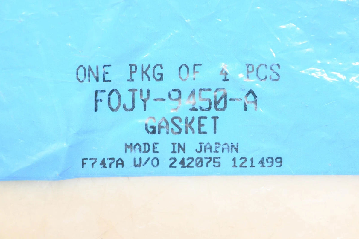 Gasket for Ford (FOJY-9450-A, F0JY-9450-A)