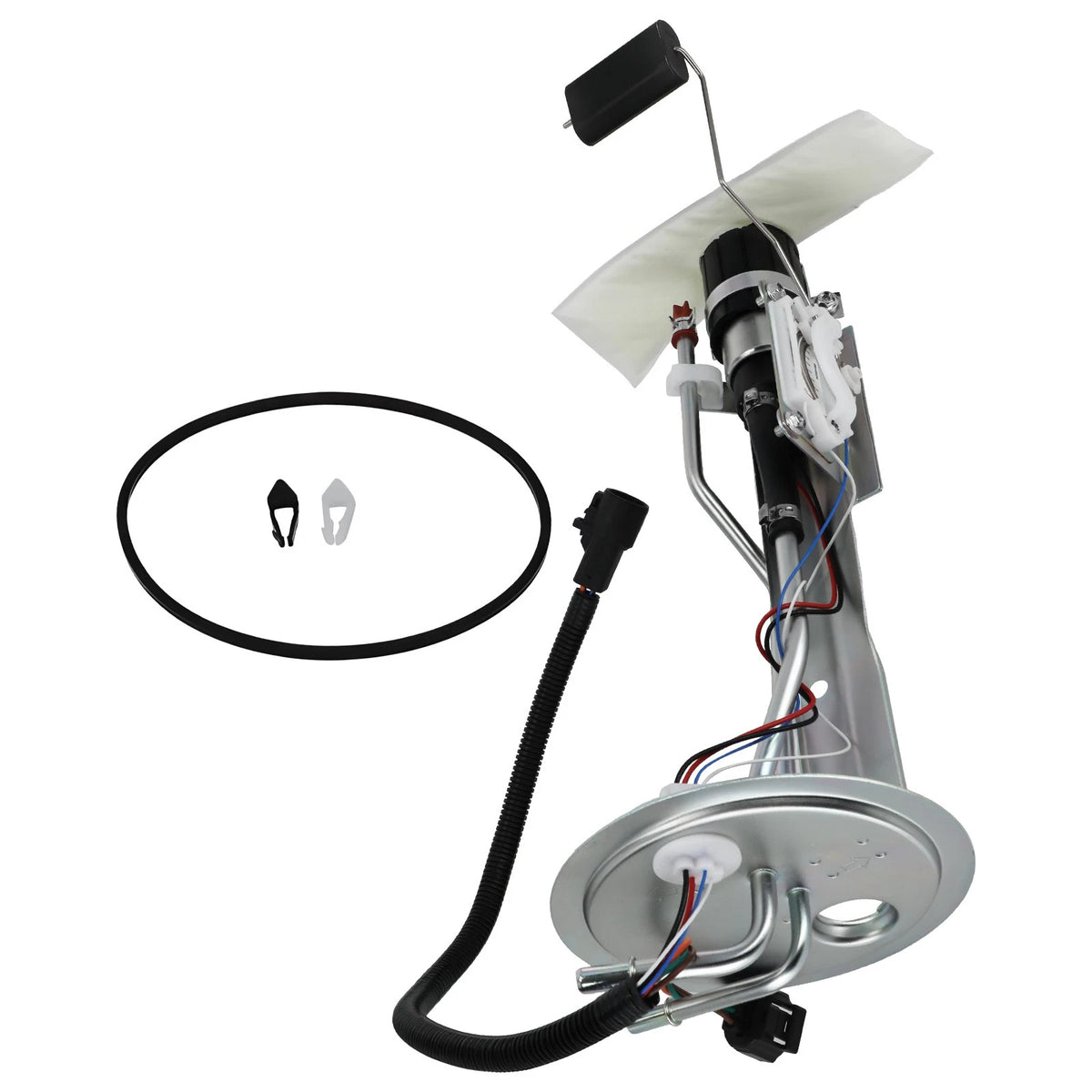 Electric Fuel Pump Module Assembly for Ford Expedition (1999–2002) 4.6L 5.4L 4WD