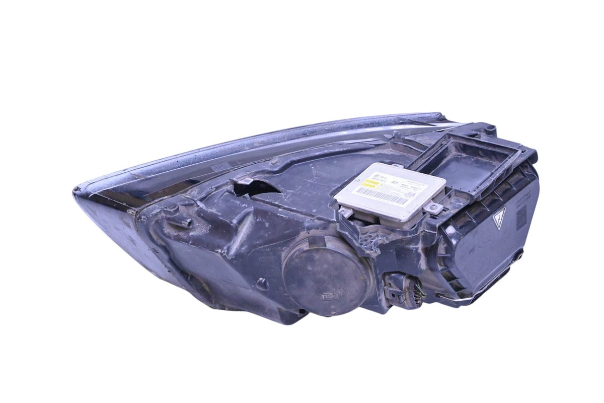 Left Side Headlight Assembly for BMW (PBT-ASA-GF20) (NOS)