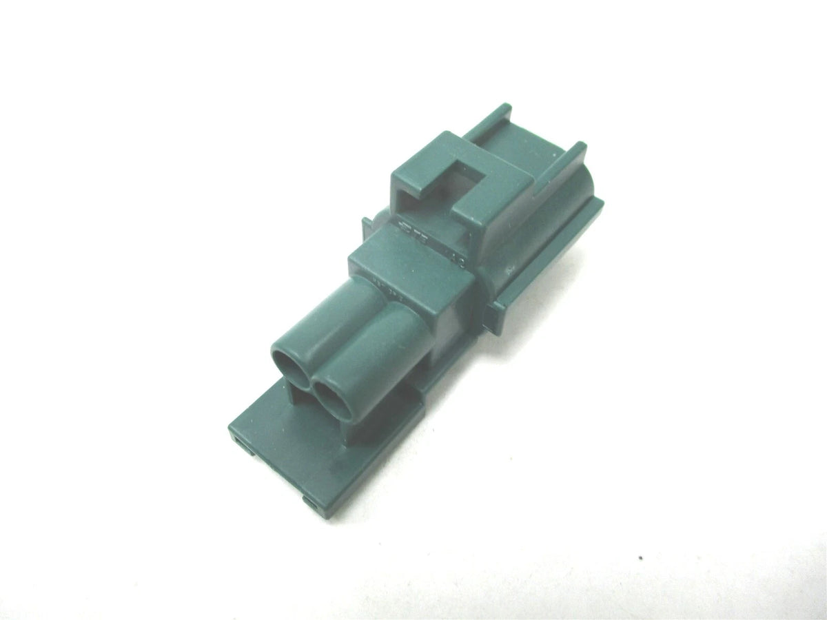 2-Way Body Connector for International SSC (3670074C1, 184166-1)