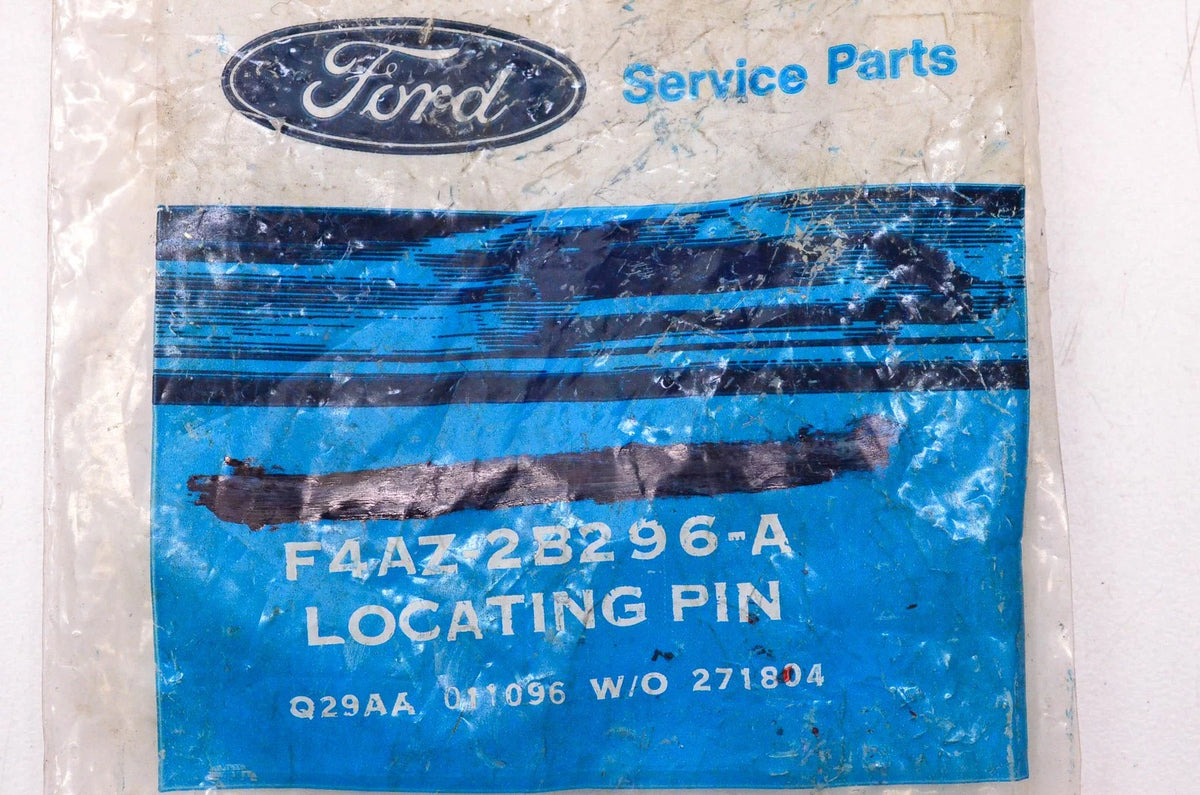 Locating Pin for Ford (F4AZ-2B296-A)