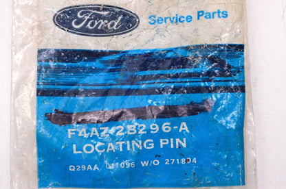 Locating Pin for Ford (F4AZ-2B296-A)