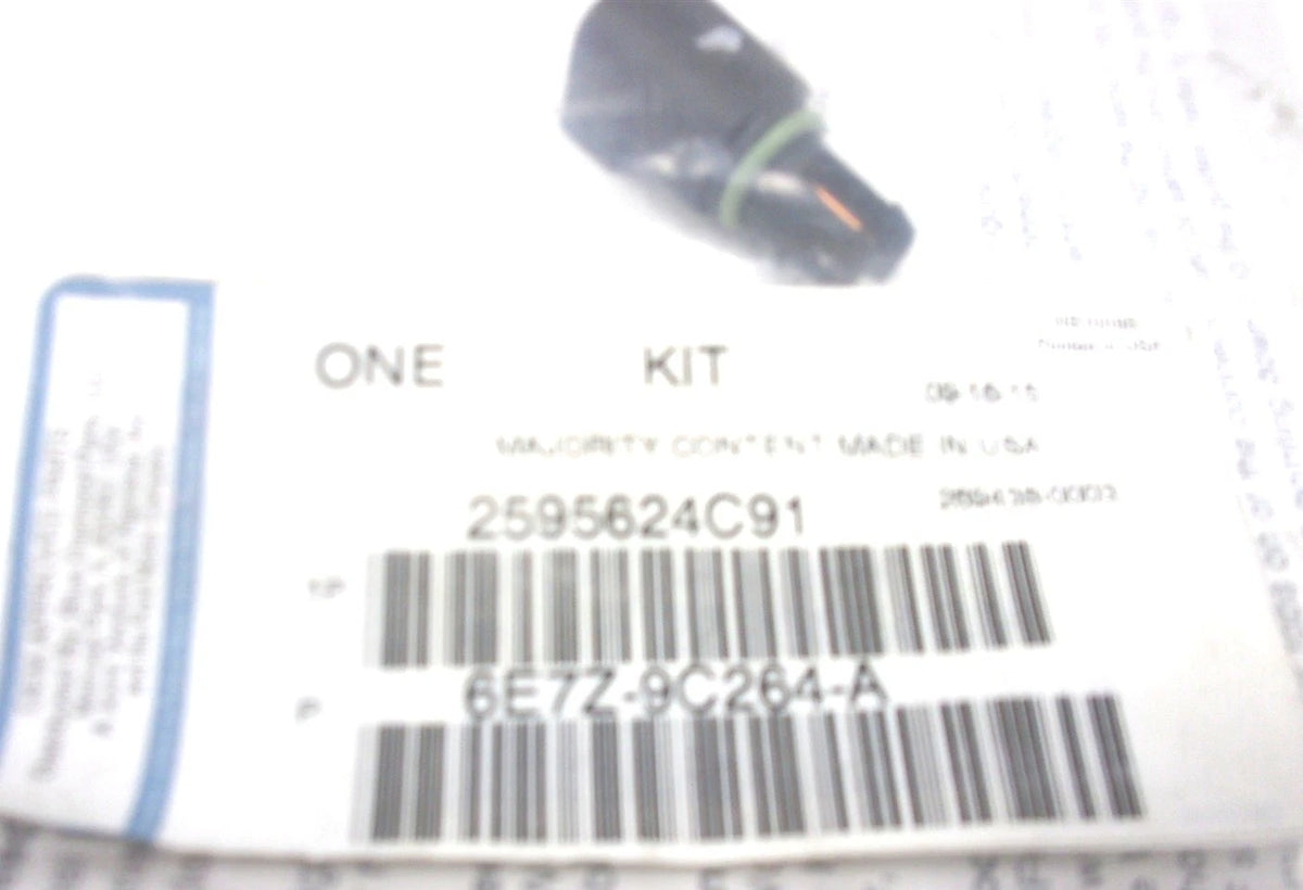 Water in Fuel Sensor Kit for International (2595624C91, 6E7Z-9C264-A)