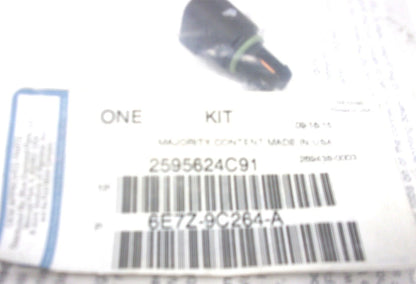 Water in Fuel Sensor Kit for International (2595624C91, 6E7Z-9C264-A)