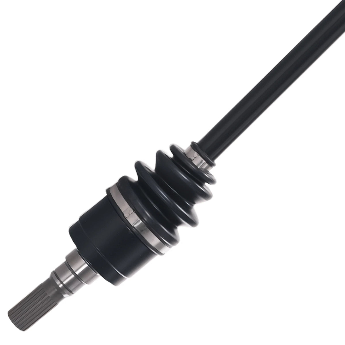 1X CV Axle Shaft for Kubota RTV1100 RTV900 (2004–2018)