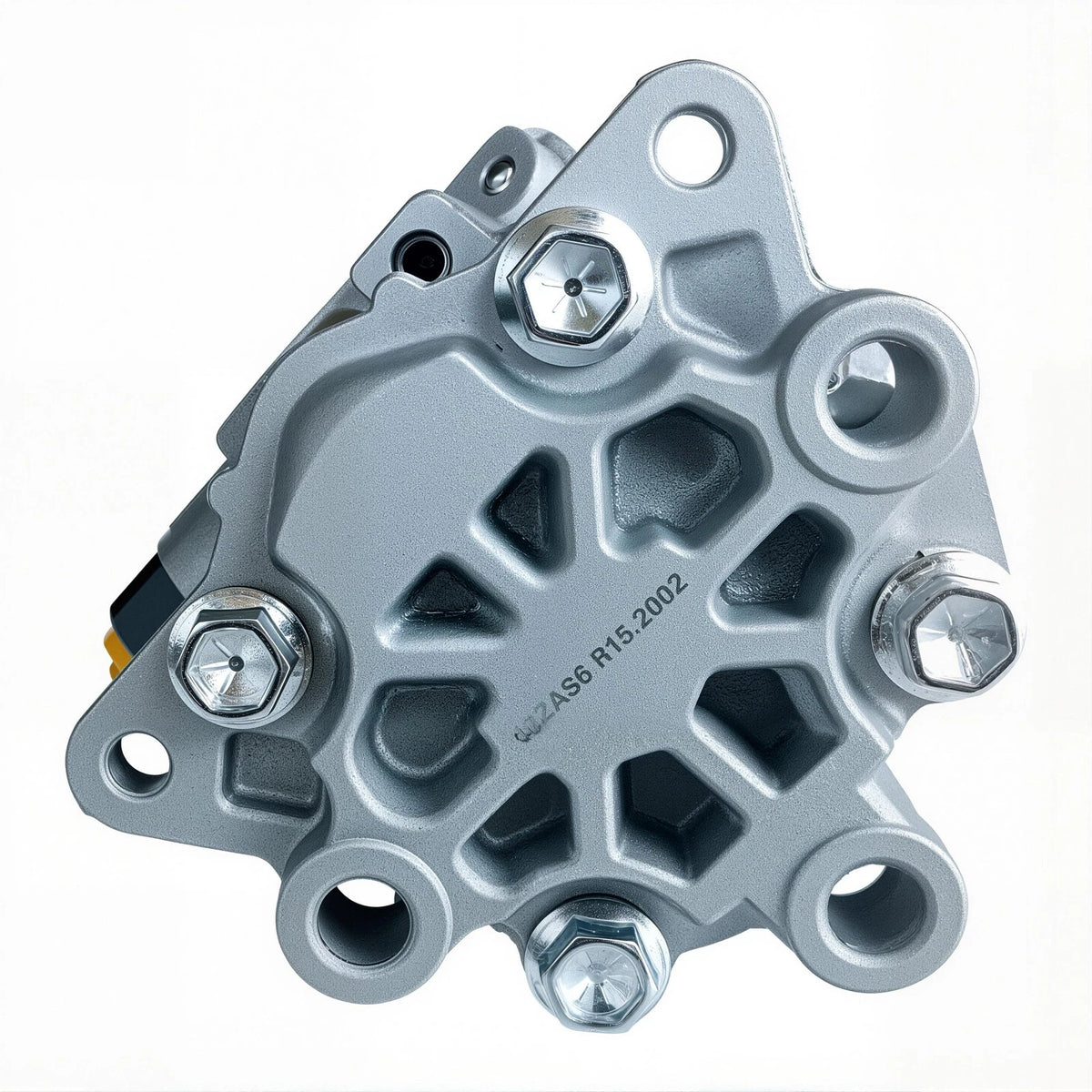 Power Steering Pump for Jeep Liberty Dodge Nitro V6 (2007–2012) 20-2201 52129328AB