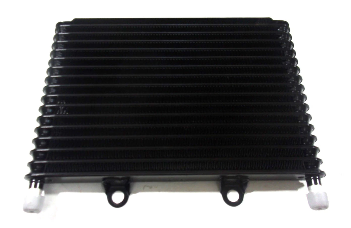 Oil Cooler for Kubota KX101 KX91 KX151 R410 M125X R410B (OEM 69284-64110)