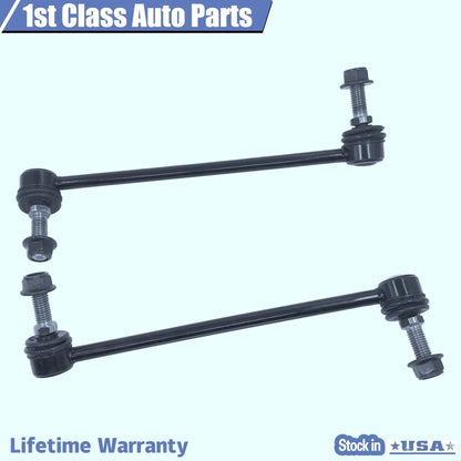 Sway Bar Links for Ford Flex Taurus MKS MKT (2010–2017)
