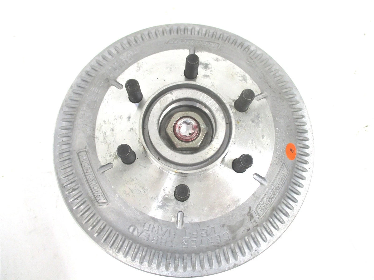 Horton DM Advantage Fan Clutch for MCI Coach Detroit 60 (6L-6-285)