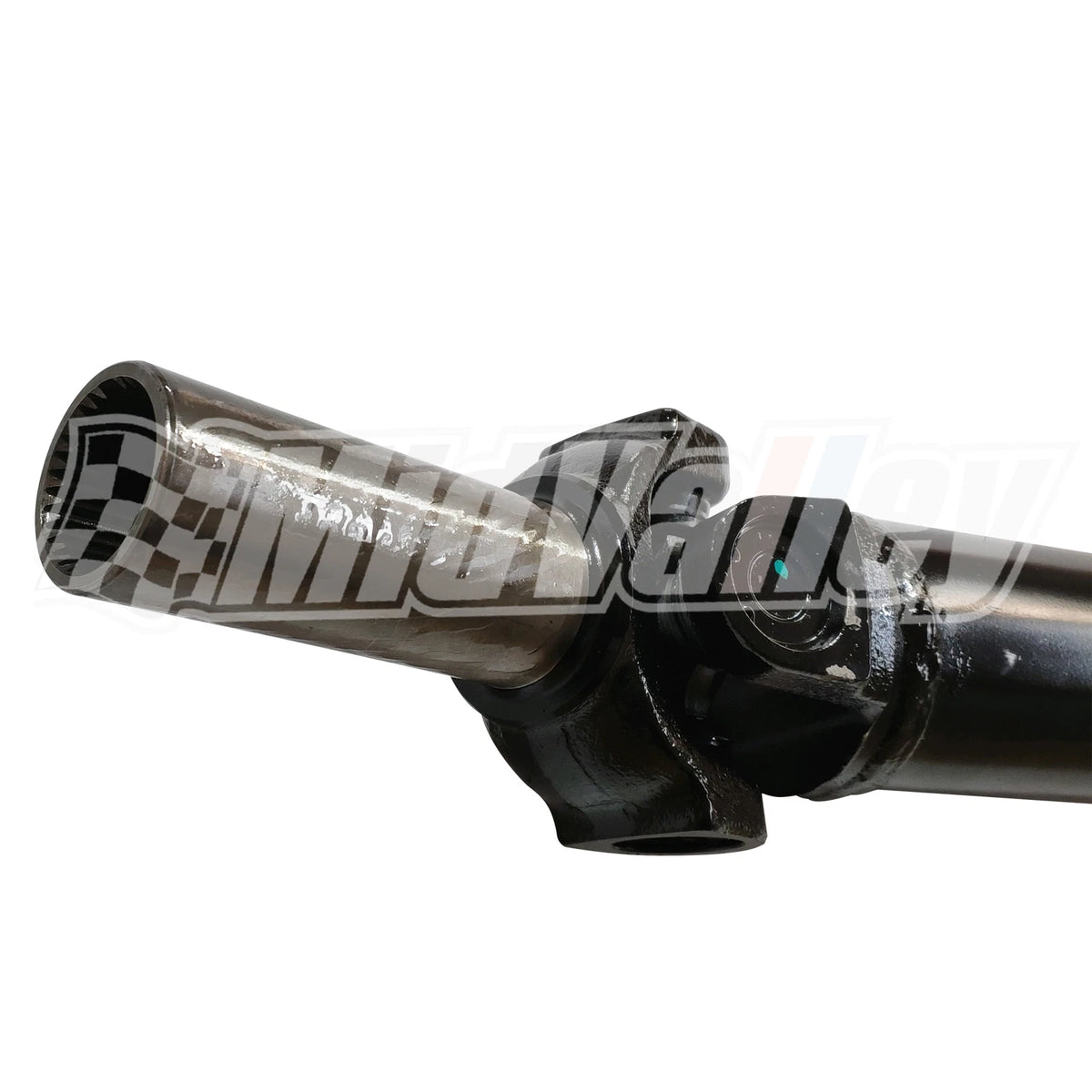 Rear Drive Shaft Prop Shaft Assembly for Jeep Liberty 4WD (2002–2007) 946-386