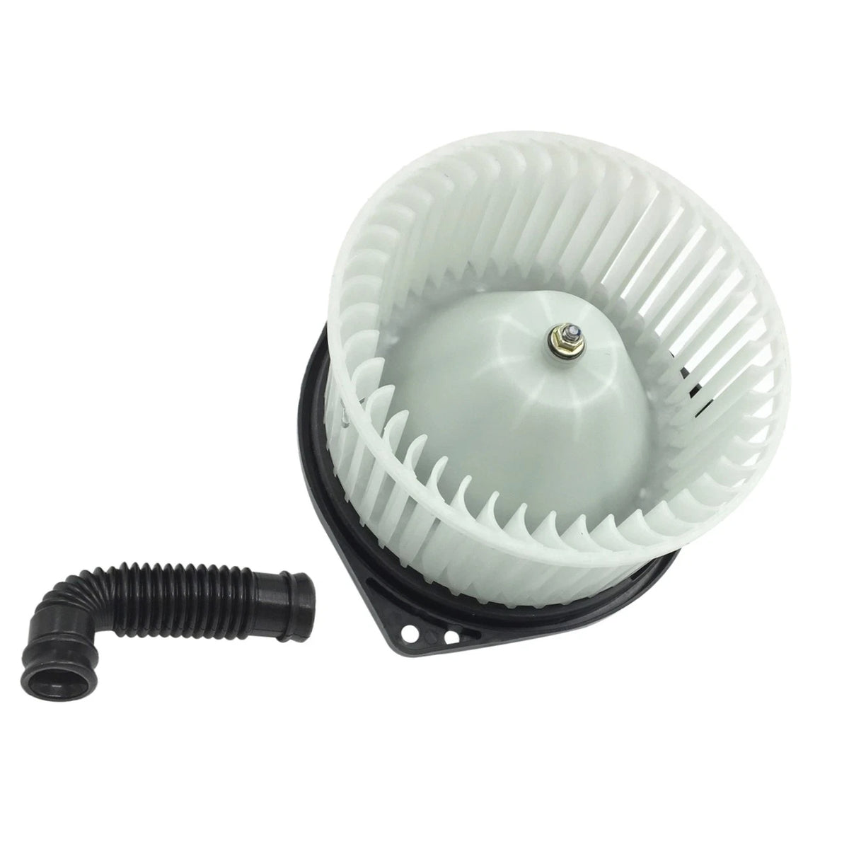 Heater A/C Blower Motor w/ Fan Cage for Sentra Forester Frontier