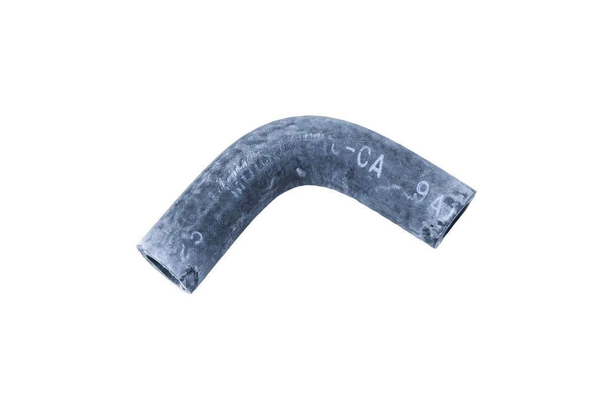5" Curved Hot Water Hose for Ford (D4AZ-18472-G)