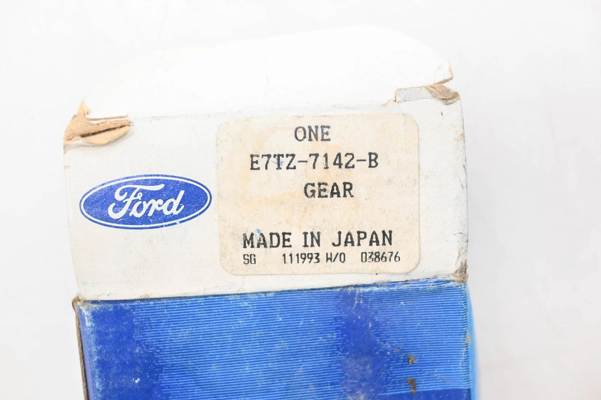 Transmission Reverse Gear for Ford (E7TZ-7142-B)