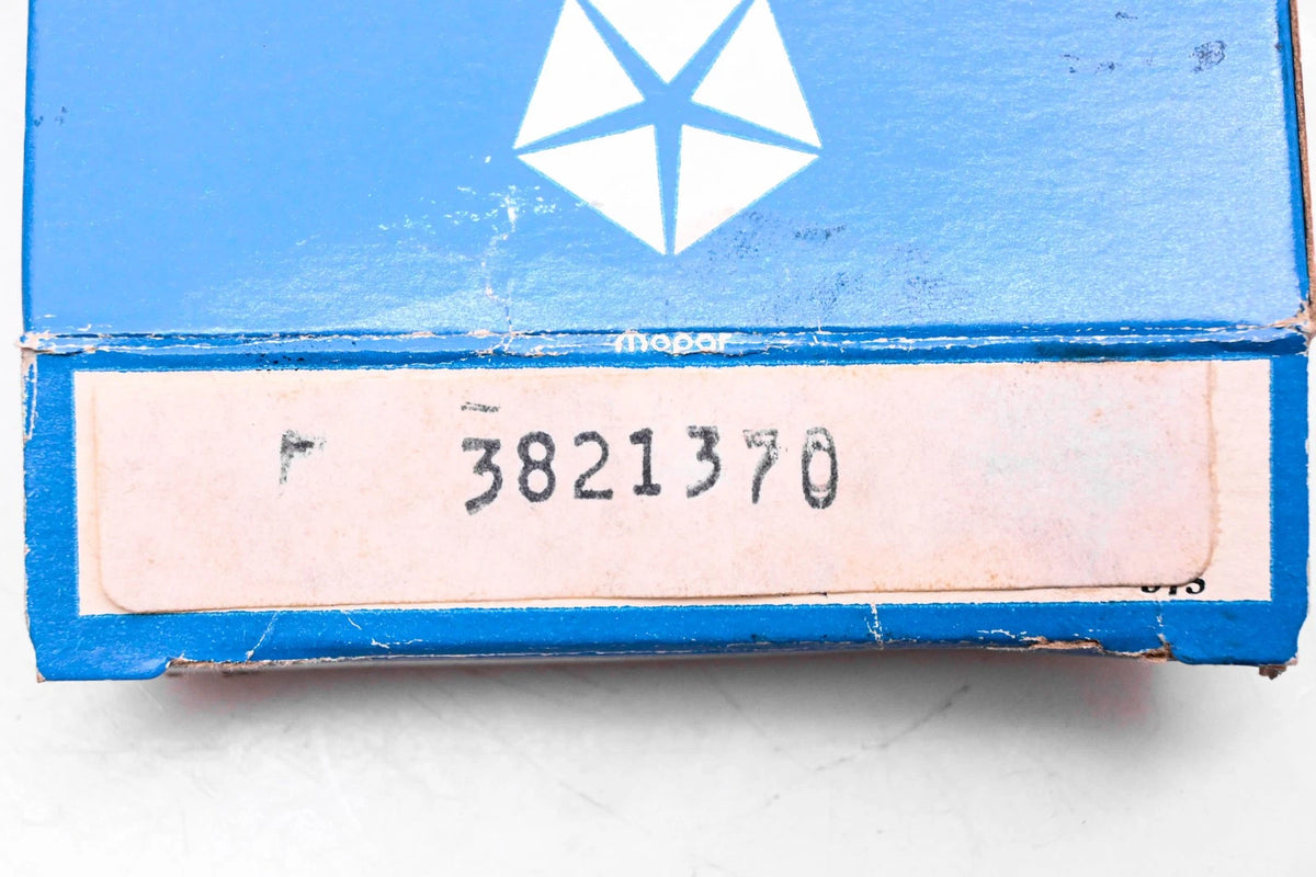 Thrust Bearing Washer for Mopar (NOS)