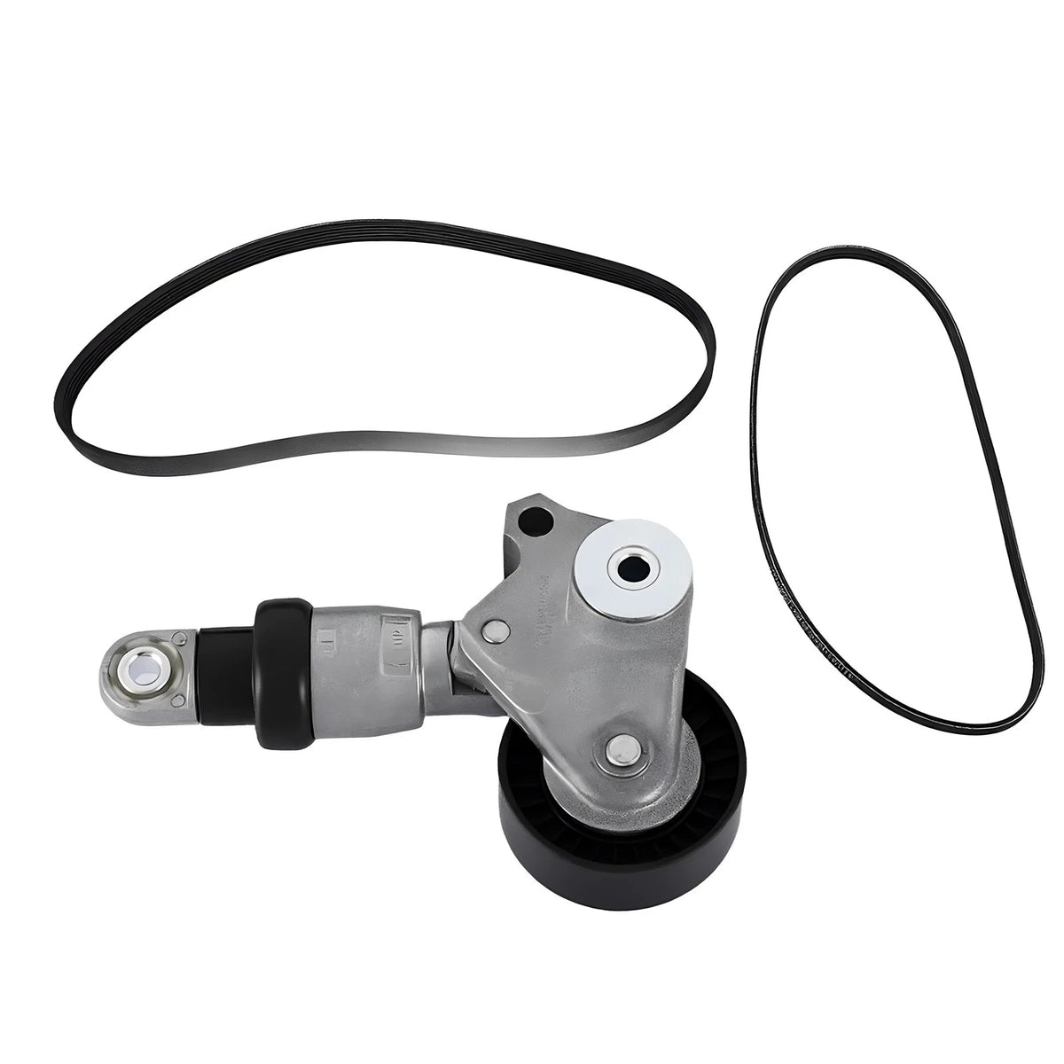 Serpentine Belt Drive Component Kit for Mazda 3 CX-5 CX-3 (2014–2020)