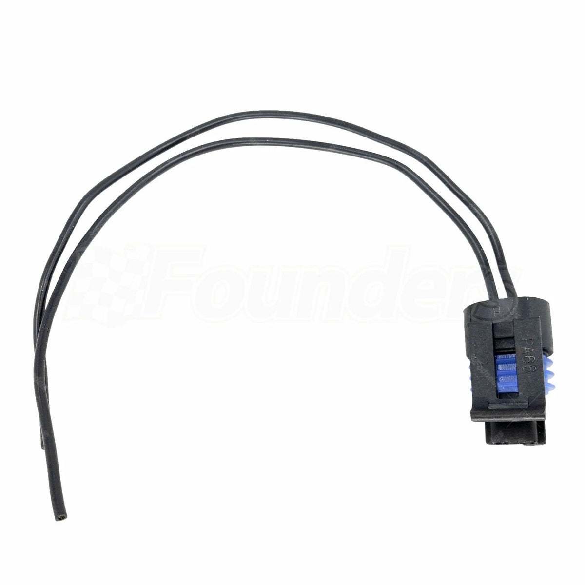 Engine Coolant Temperature Sensor Connector for TX3A