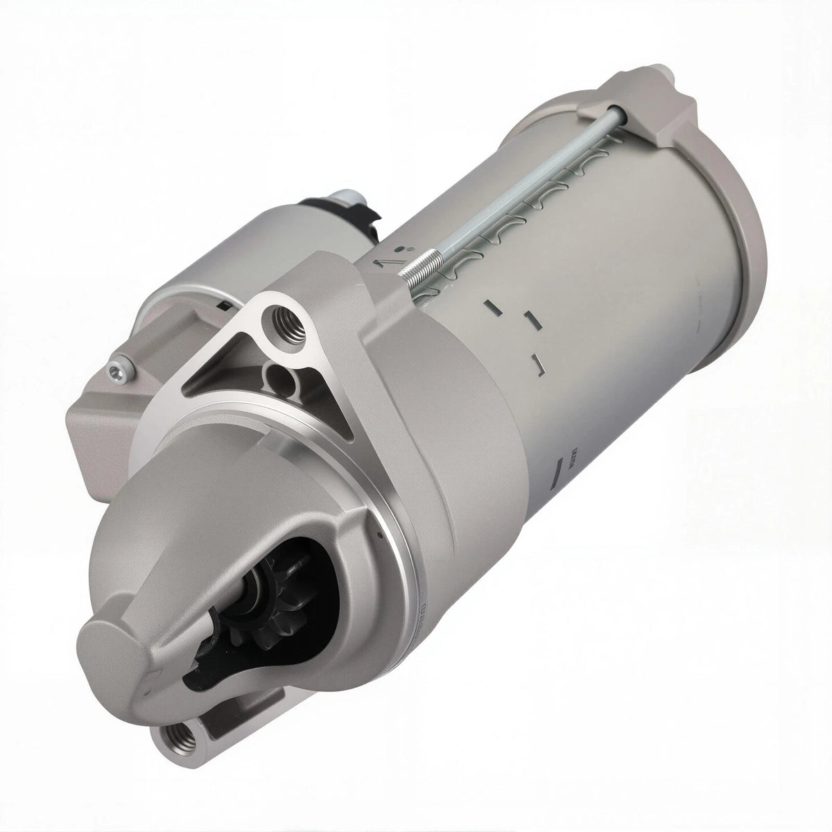 Starter Motor for Ford F-150 (2017) 1.4kW 12V CW 13-Tooth Pinion 19355