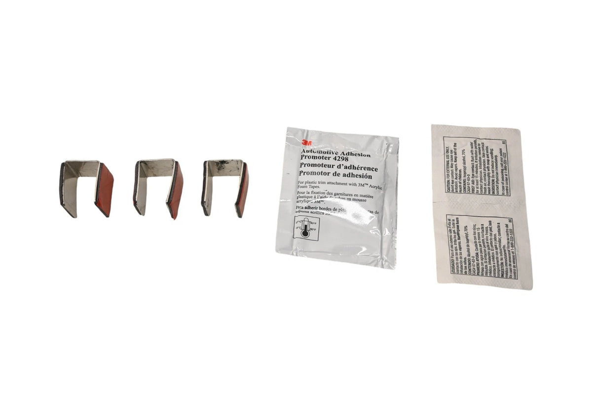 OEM Hardware Kit for Ford (2009–2009) 9L3Z-99000A25-A
