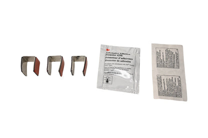 OEM Hardware Kit for Ford (2009–2009) 9L3Z-99000A25-A
