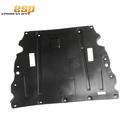 Front Engine Splash Shield for Ford Fusion Lincoln MKZ (2013–2018) FO1228126