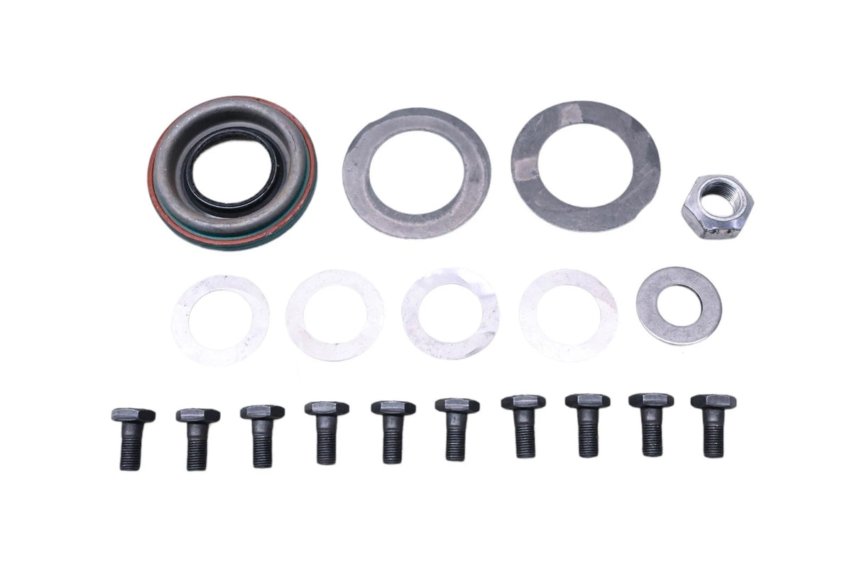 Axle Motoring Torque Reduction Washer Kit for Ford (F6TZ-4228-BA)