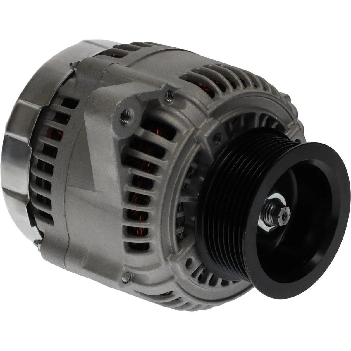 120AMP Alternator for (Replaces 70024276, 6008611930, 400-52442, 102211-3290, AND0644)