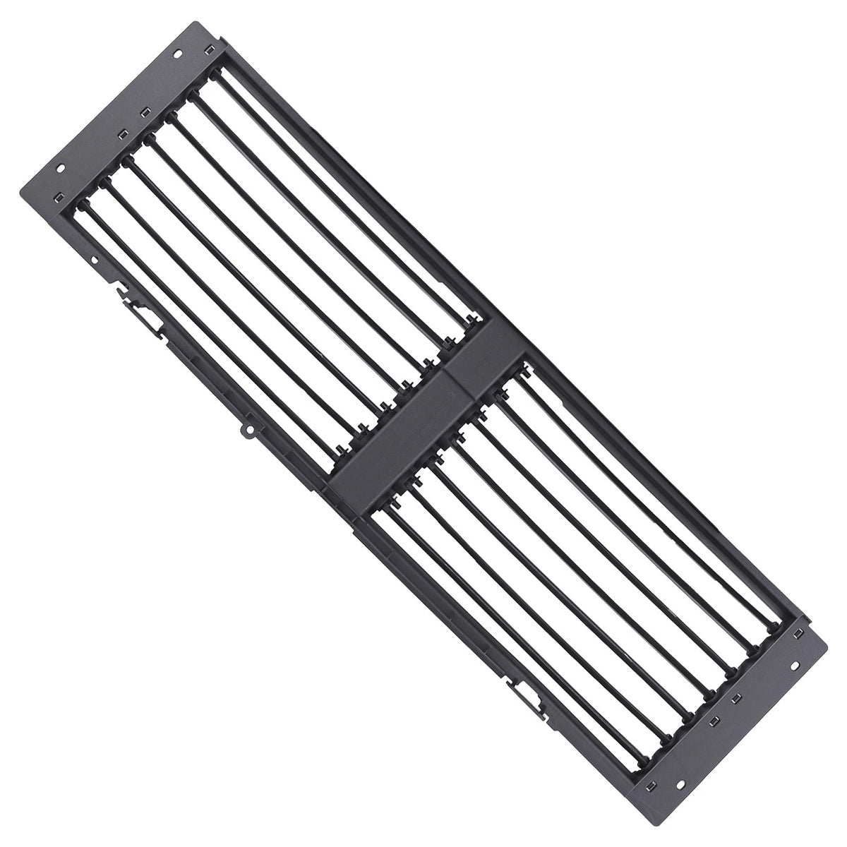 Active Grille for Chevrolet Trailblazer (2021–2024) 60007022 Front Black