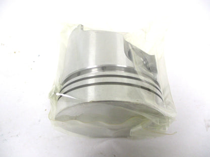 Piston +0.25mm for Kubota OC60 OC62 (11420-21910)
