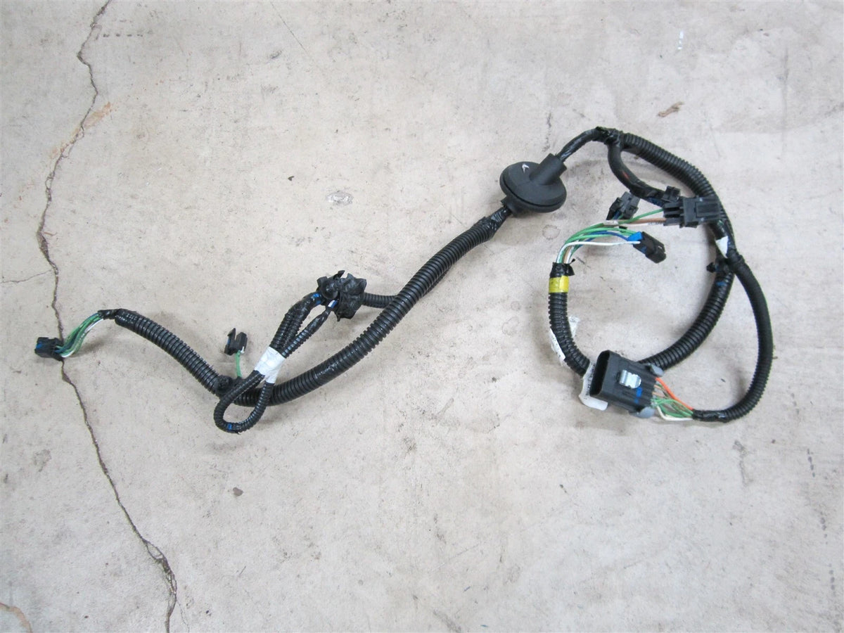LH Door Wiring Harness for International (6134729C91)