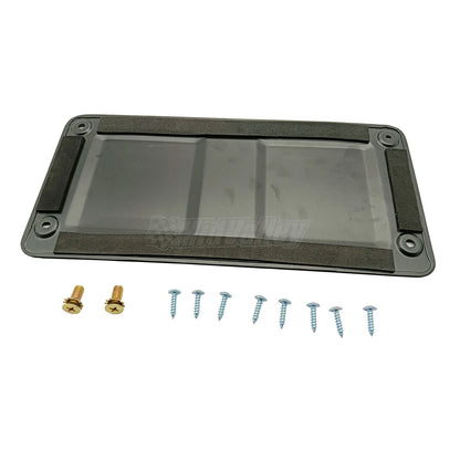 Tailgate Access Cover for Chevrolet Colorado GMC Canyon (2004–2012) 20765721