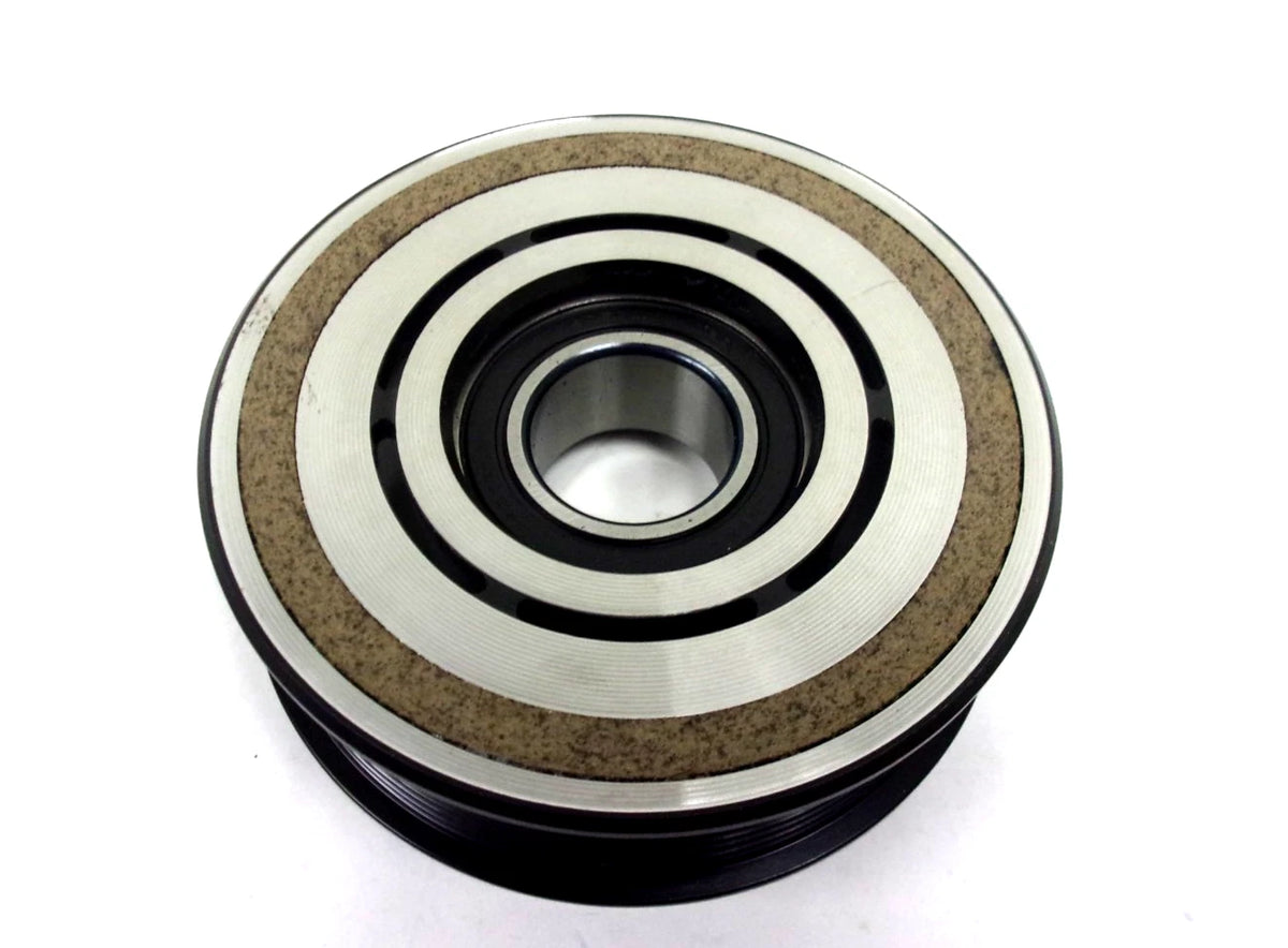 A/C Compressor Clutch Pulley for Ford (2008–2010) 8C2Z-19D784-AA