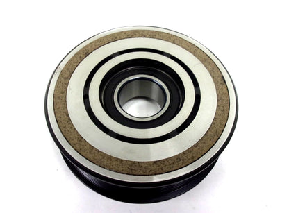 A/C Compressor Clutch Pulley for Ford (2008–2010) 8C2Z-19D784-AA