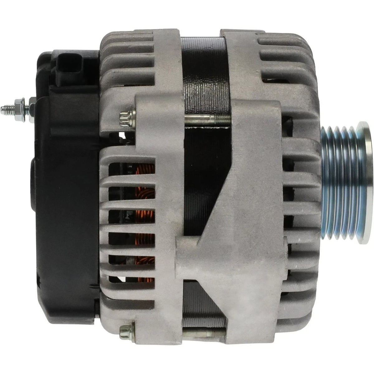 Alternator for Chevy Avalanche Silverado Sierra 1500 5.3L V8 (2005–2006)