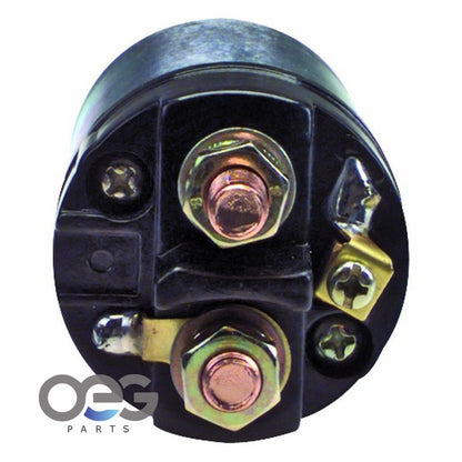 Solenoid for VM DM 862 (1983–1990), DM 286 (1980–1986), DM 842 (1985–1987) B0331302060