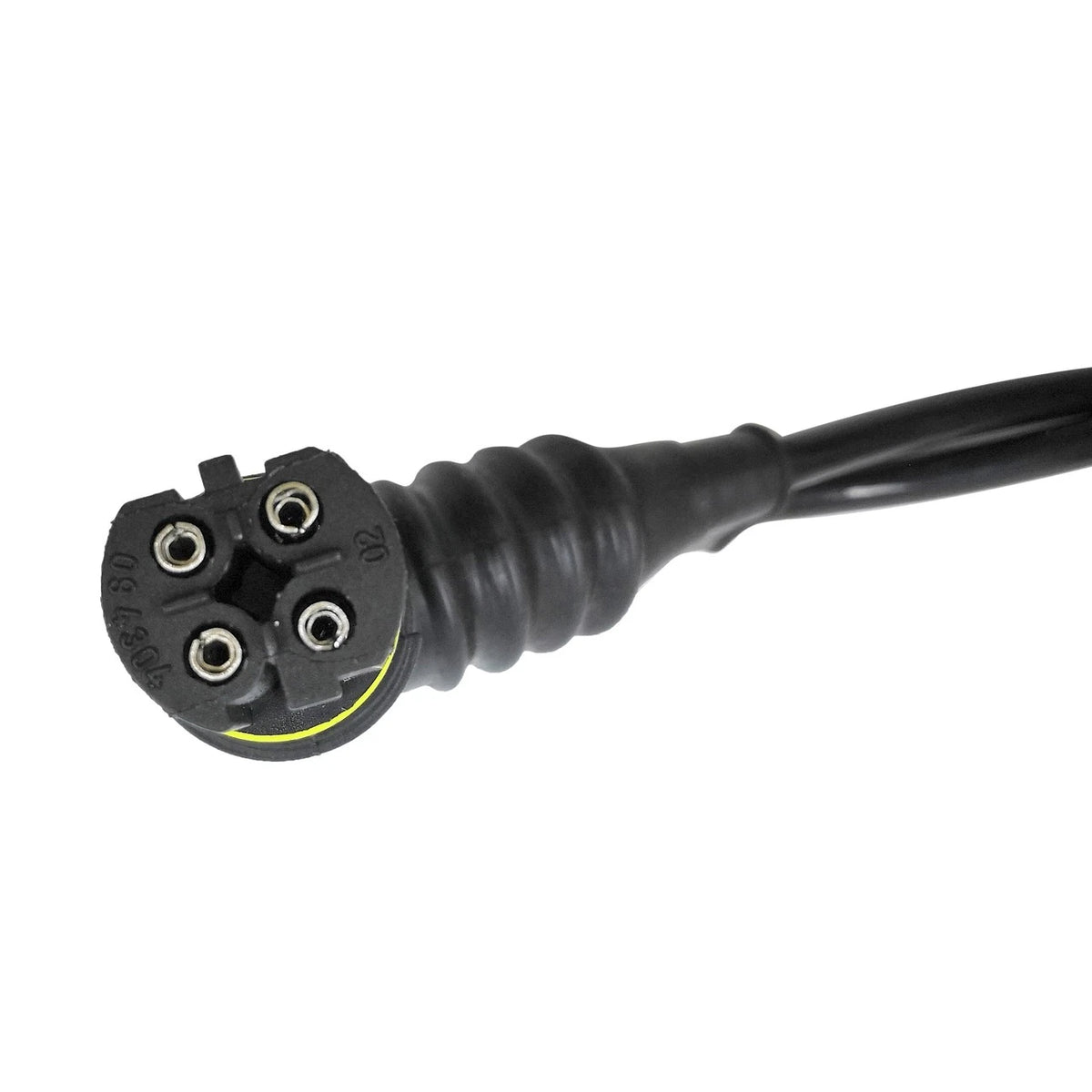Ignition Knock Sensor KS252 for BMW 550i 650i X5 M5 750i 645Ci (1997–2011)