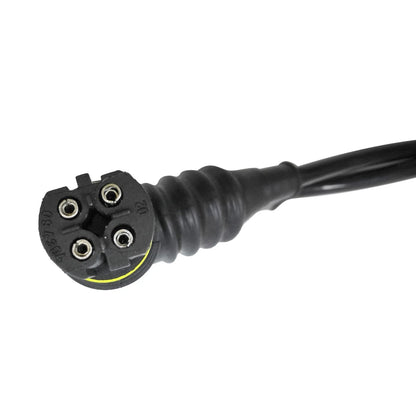 Ignition Knock Sensor KS252 for BMW 550i 650i X5 M5 750i 645Ci (1997–2011)