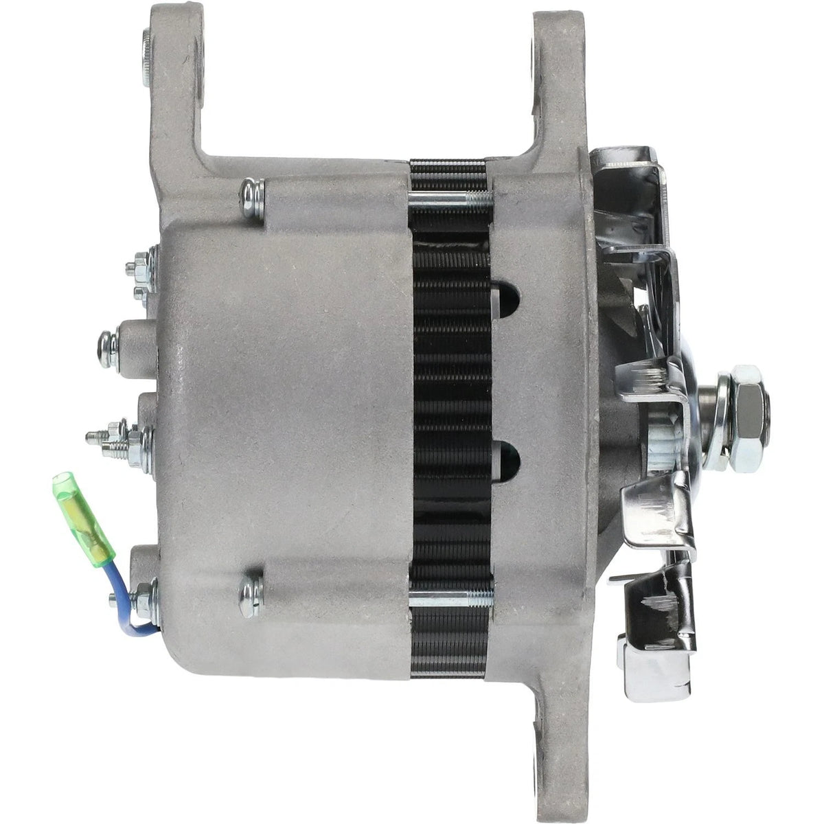 12V 50 AMP Alternator for Isuzu 4BD1 (1983–1993) LR150165 HE45-18-300 AL5013X