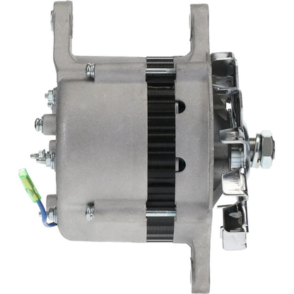 12V 50 AMP Alternator for Isuzu 4BD1 (1983–1993) LR150165 HE45-18-300 AL5013X